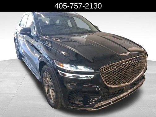 2025 Genesis GV70 2.5T AWD