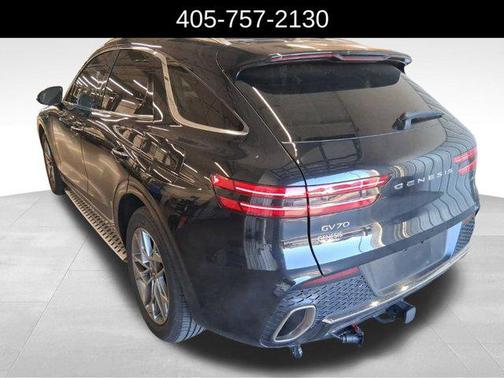 2025 Genesis GV70 2.5T AWD