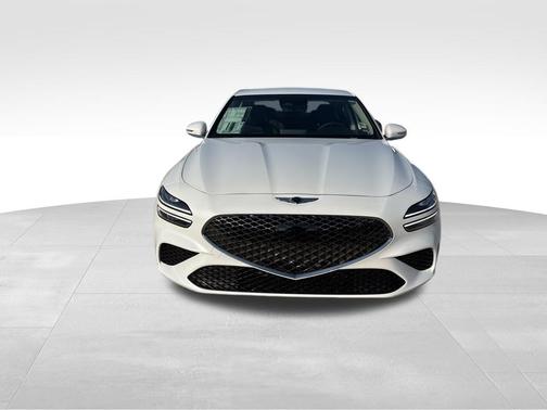 2026 Genesis G70 2.5T RWD