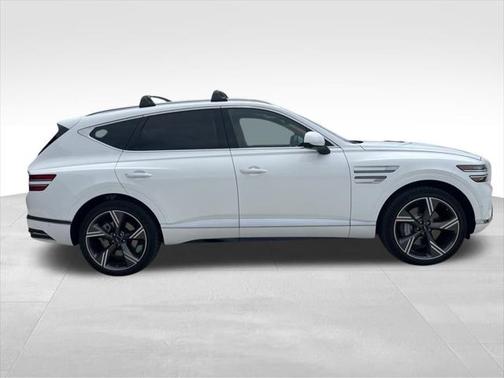 2025 Genesis GV80 3.5T