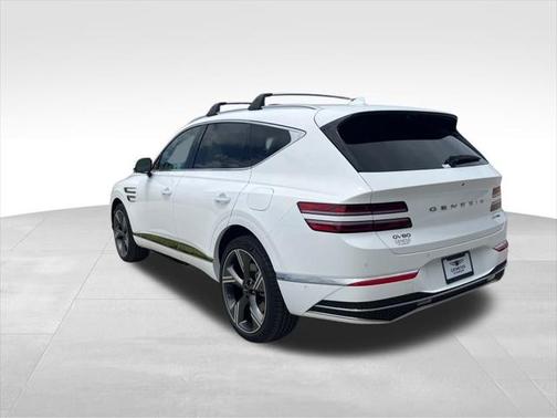 2025 Genesis GV80 3.5T