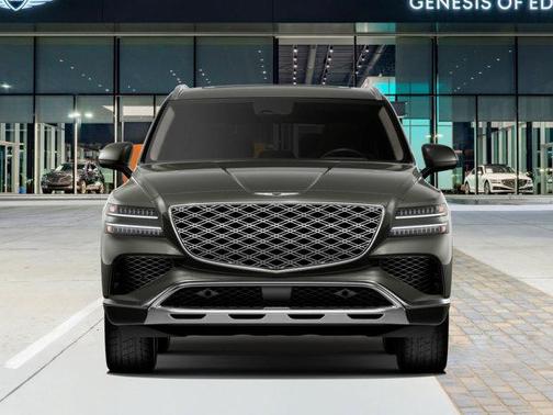 2026 Genesis GV80 3.5T
