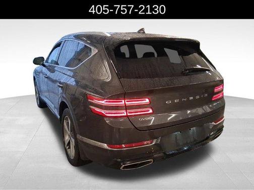 2024 Genesis GV80 3.5T