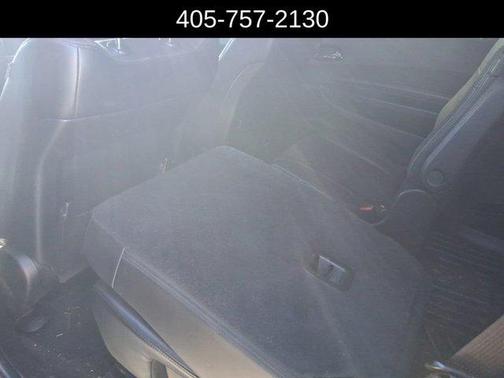 2021 Dodge Durango R/T RWD