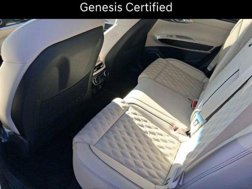 2025 Genesis GV70 3.5T AWD Sport