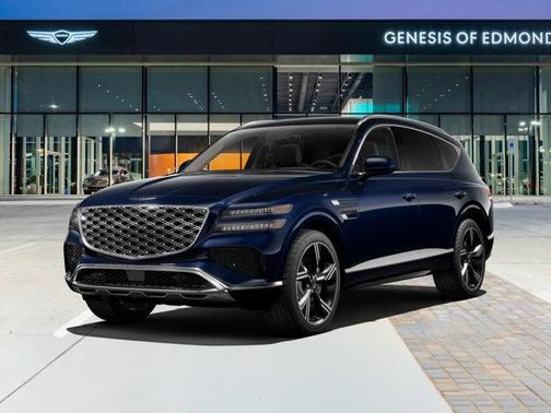 2025 Genesis GV80 3.5T