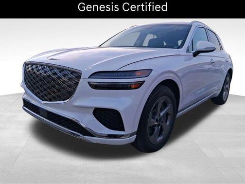 2026 Genesis GV70 2.5T Select