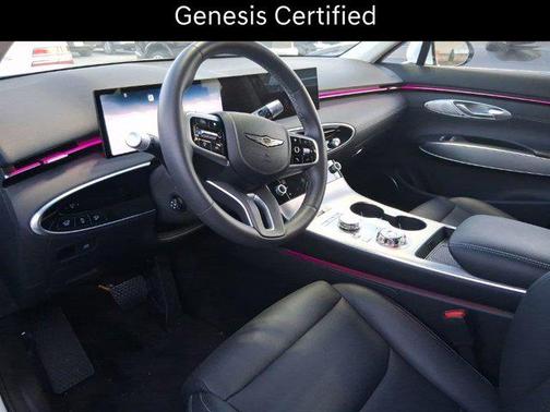 2026 Genesis GV70 2.5T Select