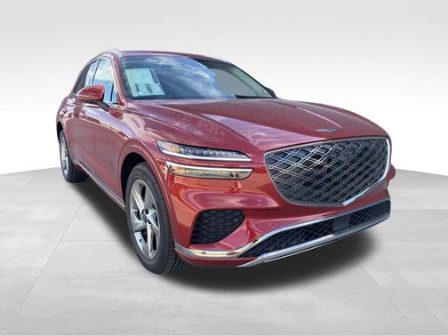 2026 Genesis GV70 2.5T