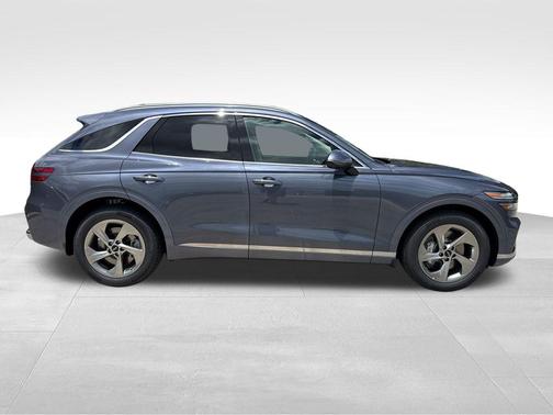 Ceres Blue 2026 Genesis GV70 2.5T Advanced