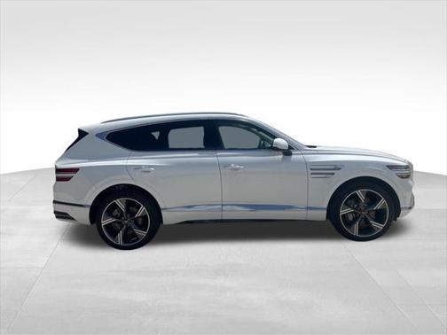 2025 Genesis GV80 2.5T