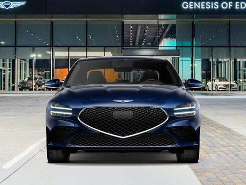 2026 Genesis G70 2.5T RWD