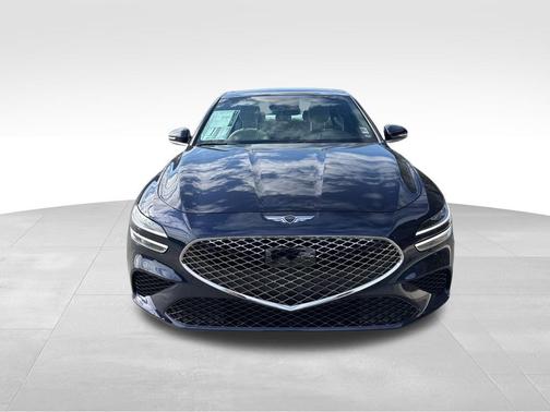 2026 Genesis G70 2.5T RWD