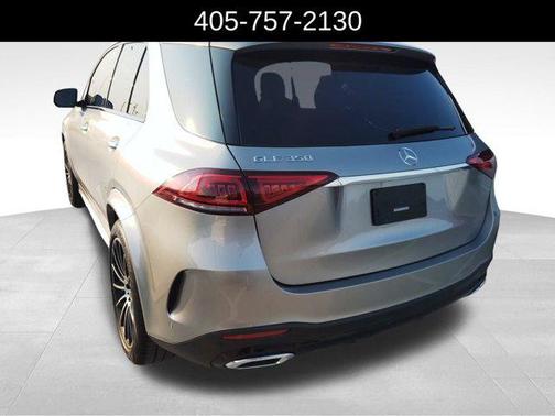 2022 Mercedes-Benz GLE 350 Base
