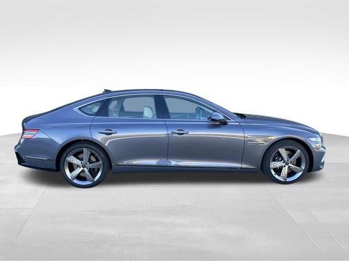 2026 Genesis G80 2.5T Sport Prestige