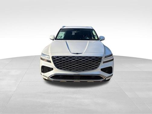 2026 Genesis GV80 3.5T