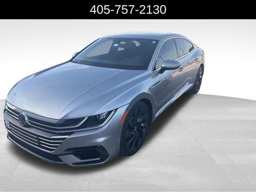 2019 Volkswagen Arteon 2.0T SE R-Line