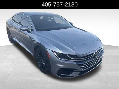 2019 Volkswagen Arteon 2.0T SE R-Line