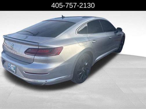 2019 Volkswagen Arteon 2.0T SE R-Line