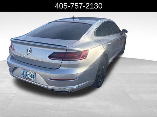 2019 Volkswagen Arteon 2.0T SE R-Line