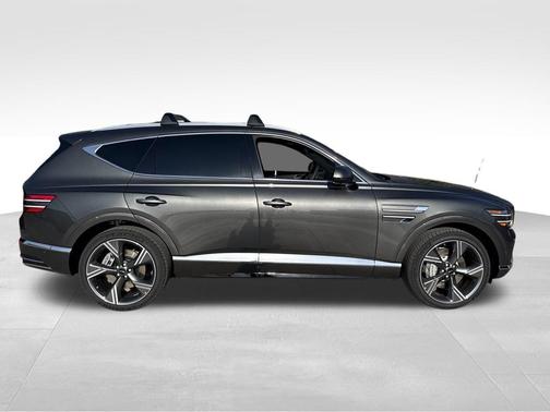 2026 Genesis GV80 3.5T