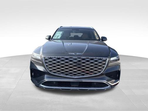 2026 Genesis GV80 3.5T