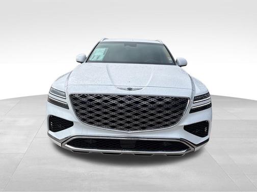 2026 Genesis GV80 3.5T