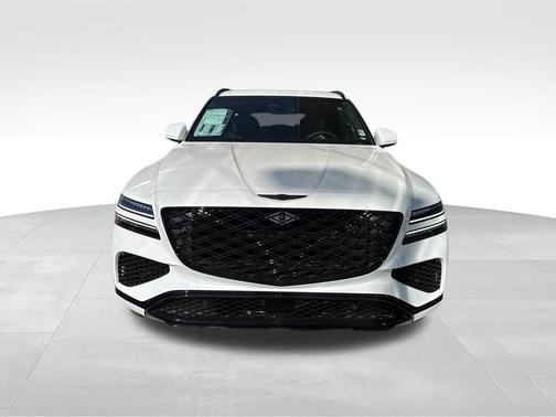 2026 Genesis GV80 3.5T