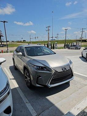 2016 Lexus RX 350 Base