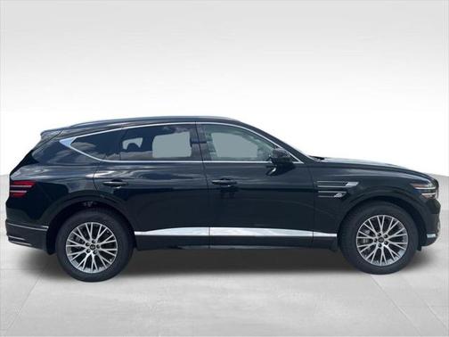 2025 Genesis GV80 2.5T