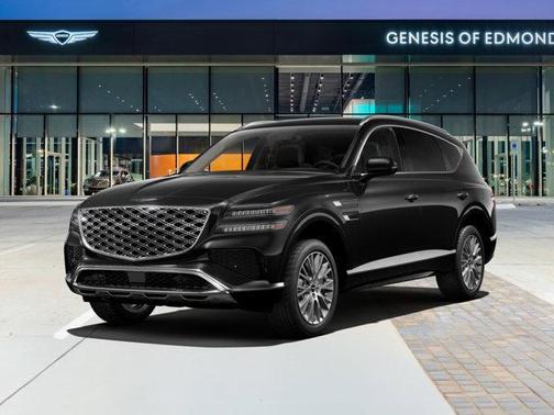 2025 Genesis GV80 2.5T