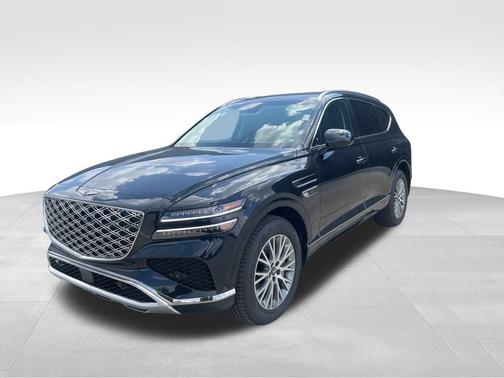 2025 Genesis GV80 2.5T
