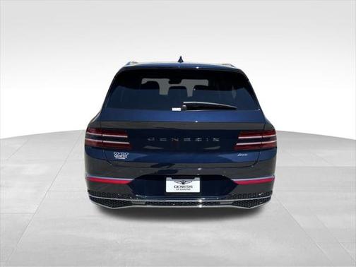 2025 Genesis GV80 2.5T