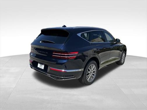 2025 Genesis GV80 2.5T