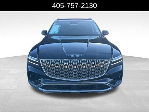 2025 Genesis GV80 2.5T