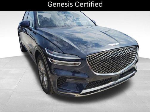 2025 Genesis GV70 2.5T AWD