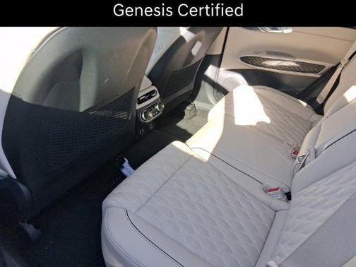 2025 Genesis GV70 3.5T AWD Sport