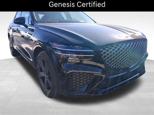 2025 Genesis GV70 3.5T AWD Sport
