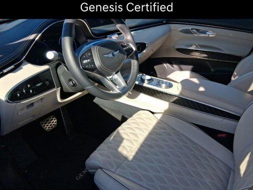 2025 Genesis GV70 3.5T AWD Sport