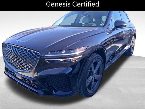 2025 Genesis GV70 3.5T AWD Sport