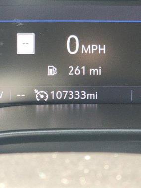 2020 GMC Canyon Denali