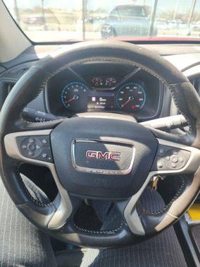 2020 GMC Canyon Denali