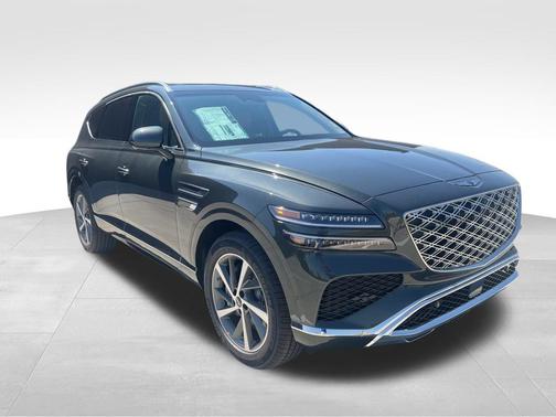2026 Genesis GV80 3.5T