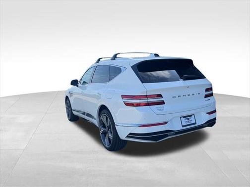 2025 Genesis GV80 3.5T
