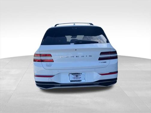 2025 Genesis GV80 3.5T