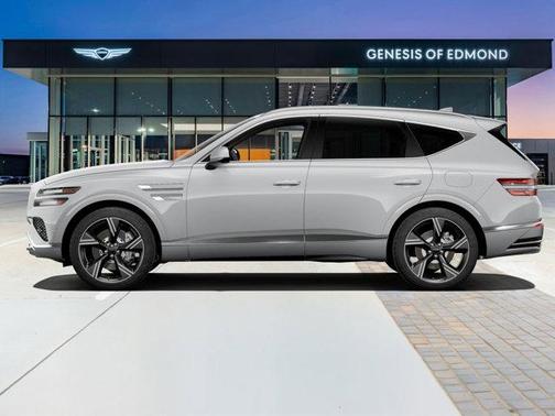 2025 Genesis GV80 3.5T