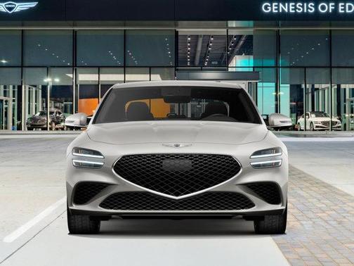 2026 Genesis G70 2.5T RWD