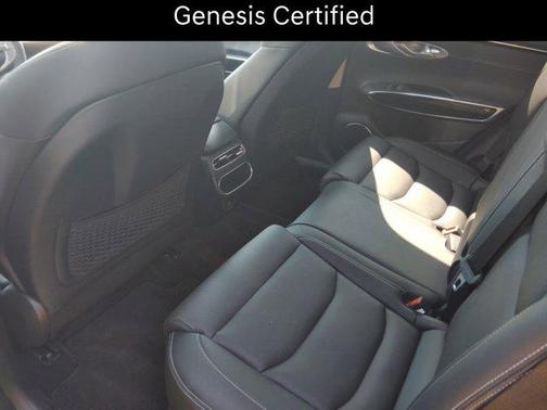2025 Genesis GV70 2.5T AWD