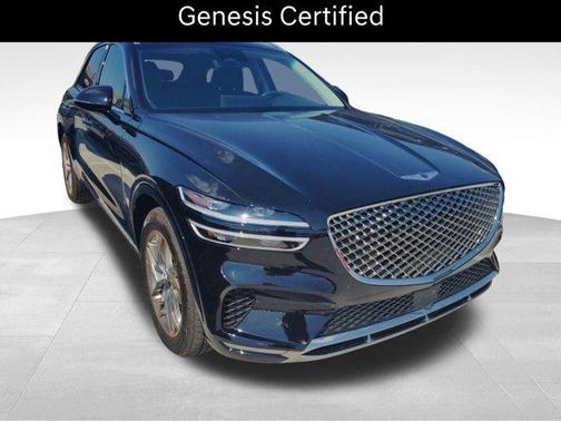 2025 Genesis GV70 2.5T AWD