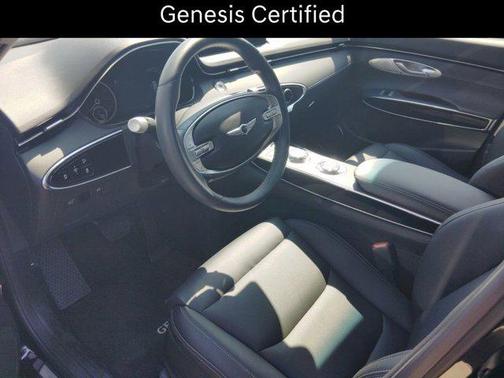 2025 Genesis GV70 2.5T AWD